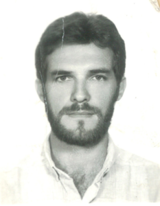 Fernando Paiva